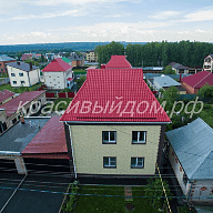 г. Челябинск, Новоказанцево