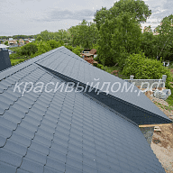 г. Магнитогорск, Богатый остров